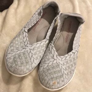 Skechers memory foam